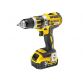 DCD795 Compact Brushless Hammer Drill