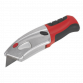 Retractable Utility Knife Quick Change Blade AK8603
