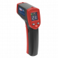 Infrared Laser Digital Thermometer 12:1 VS900