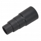Vacuum/Dust-Free Tool Adaptor DFS/AK10
