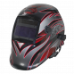 Welding Helmet Auto Darkening - Shade 9-13 PWH600