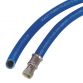 Air Hose 5m x Ø10mm with 1/4"BSP Unions Extra-Heavy-Duty AH5R/38