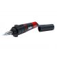 Cordless Butane Soldering Iron & Heat Tool