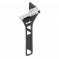Premier Low Profile Jaw Adjustable Wrench 120mm AK9569