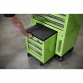 Rollcab 3 Drawer & Utility Seat AP556CSHV