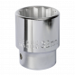 WallDrive® Socket 32mm 3/4"Sq Drive S34/32