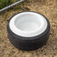Tyre Feed Bowl 15L AFT07