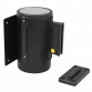 Wall Mounting Retractable Belt Barrier EV22