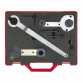 Petrol Engine Timing Tool Kit - VAG 1.2/1.4 TSi - Belt Drive VS5145
