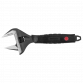 Premier Adjustable Wide Jaw Wrench 250mm AK9575