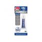 Perma-lock Blue Medium Strength Threadlocker 6ml JBW24206UK