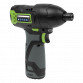 Cordless Impact Driver 1/4"Hex Drive 10.8V SV10.8 Series - Body Only CP108VCIDBO