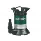 TP 6600 Clear Water Submersible Pump 250W 240V MPTTP6600