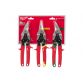 Metal Aviation Snips Set, 3 Piece MHT48224533