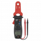 AC/DC Clamp Meter & Multimeter TA305