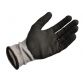 Breathable Microfoam Nitrile Gloves