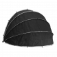 Wall Mounting Folding Motorcycle Shelter MCTS