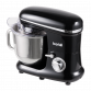 Baridi 1500W Stand Mixer with Accessories 6L - Black DH173
