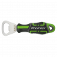 Bottle Opener GripMAX® - Hi-Vis Green AK4368HV