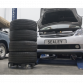 Tyre Storage/Transport Dolly STR006