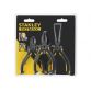 FatMax® Mini Pliers Set, 3 Piece STA080524