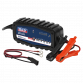 Compact Auto Smart Charger & Maintainer 2A 6/12V AUTOCHARGE200HF