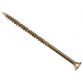 ForgeFast TORX® Compatible Wood Screws, Box