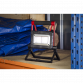 15W COB LED Solar Powered Rechargeable Portable Floodlight LEDFL15WS