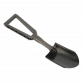 Folding Shovel 590mm SS03