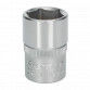 WallDrive® Socket 19mm 1/2"Sq Drive S1219