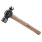 Ball Pein Hammer, FSC Hickory Handle