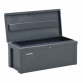 Steel Storage Chest 765 x 350 x 320mm SB765