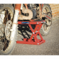 Scissor Stand for Motorcycles 450kg MC5908