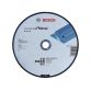 Std Metal Straight Cut Disc 230Mm BPA608619770
