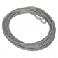 Wire Rope (Ø10.3mm x 29m) for RW5675 RW5675.WR