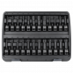 Impact Socket Bit Set 1/2"Sq Drive 24pc Hex/TRX-Star*/Spline AK56000