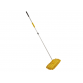 Heavy-Duty Floor Sweeper Ergo Handle BDZPM03F4