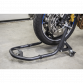 Universal Front Paddock Stand 360° Floating FPS1MD