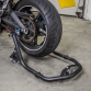 Universal Rear Paddock Stand 360° Floating RPS2MD