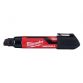 INKZALL™ XL Chisel Tip Marker Black MHT932471558