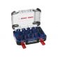 EXPERT Multi Material PC Plus Hole Saw Set, 14 Piece BPA608900447