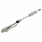 Slide Hammer Locking Pliers 1kg VS410