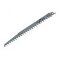 S 1542 K Top for Wood Reciprocating Saw Blade 240mm 3 TPI Pack of 5 BPAS1524K