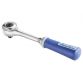 Round Head Ratchet 1/4in Drive BRIE030601B