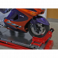 Motorcycle Lift 680kg Capacity Heavy-Duty Electro/Hydraulic MC680E