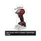 TP-CW 18/260-C Li BL - Solo PROFESSIONAL Impact Wrench 18V Bare Unit EINTPCW18N