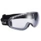 PILOT PLATINUM® Ventilated Safety Goggles