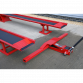 Car Lift/Ramp 3 Tonne MR1