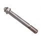 Stainless Steel Hex Nut Sleeve Anchors