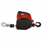 Portable Handheld Winch 500kg Pulling Force 230V PPH500/230